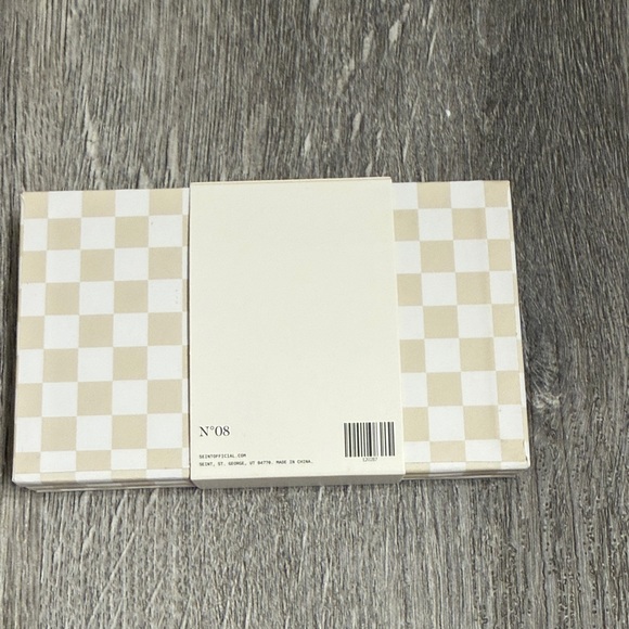 SEINT Checkerboard Palette - Picture 4 of 4